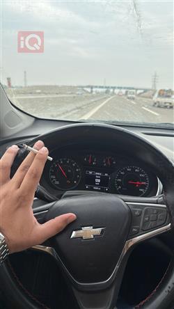 شيفروليه ماليبو